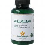 Natural daily multi cell guard