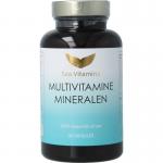 multivitamine mineralen