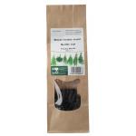 Blauwe bosbes vrucht