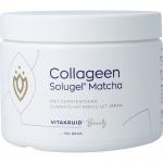 Matcha collageen sunmatcha...