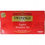 English breakfast thee...