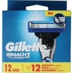 Gillette mach3 blades