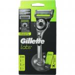 Gillette labs sch s stand 1up