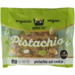 Kookie Cat koek pistache bio