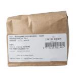 meidoornbessen gemalen