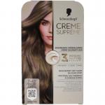 Creme supreme 7-42 D blond