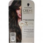 Creme supreme 5-0 bruin