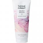 Therme mindful blos show scrub