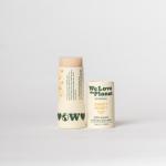 Lipbalm sweet honey