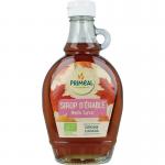 Ahornsiroop klasse C bio