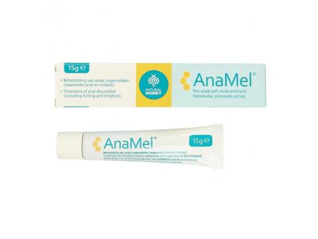 Anamel perianale zalf