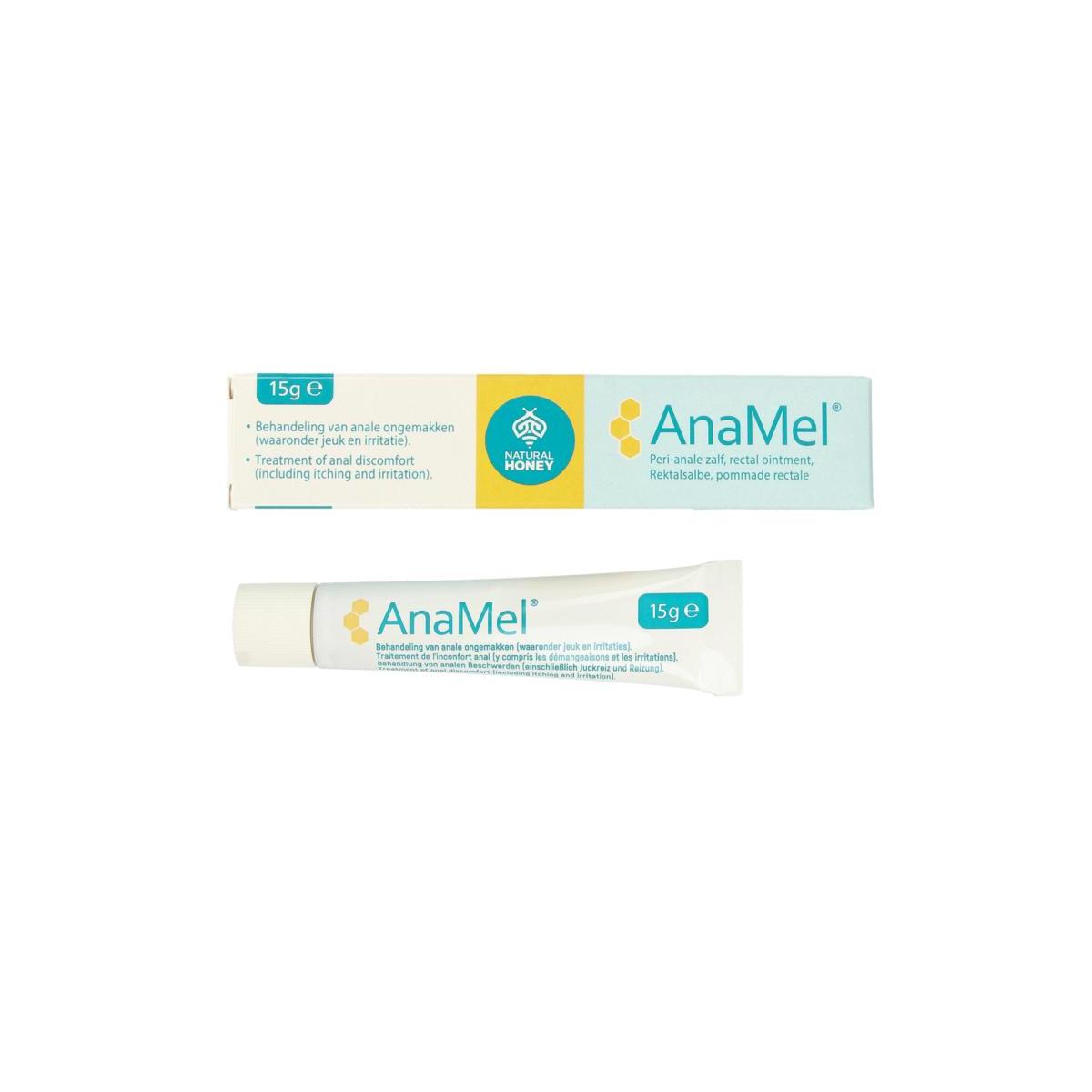 Anamel perianale zalf