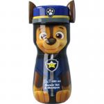 Paw patrol showergel chase 2d