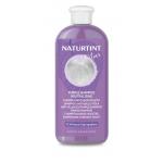 Silver shampoo
