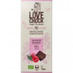 Lovechock raspb rosemary bio