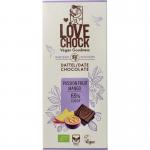 Lovechock passionfr mango bio