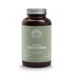 organic gerstegras 400mg bio