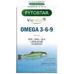omega 3 6 9