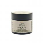 Shilajit resin