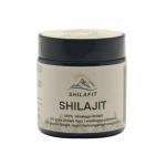 Shilajit resin
