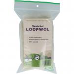 Loopwol