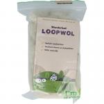 Loopwol