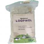 Loopwol