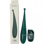 Luna eco pin-point vibrator...
