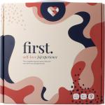 First self love experience...