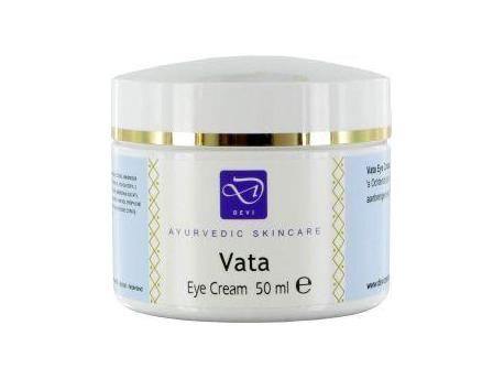 Vata eye cream devi