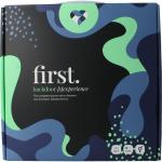 First backdoor experience...