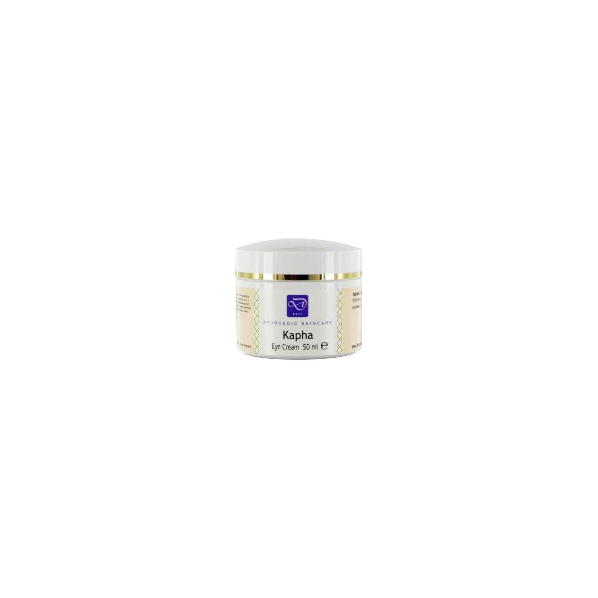 Kapha eye cream