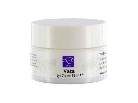 Vata eye cream devi