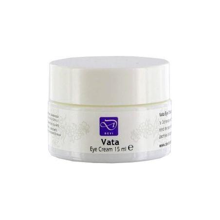 Vata eye cream devi