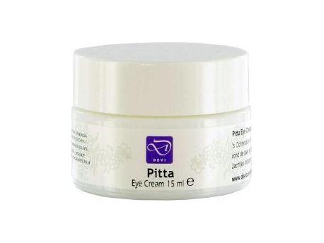 Pitta eye cream devi