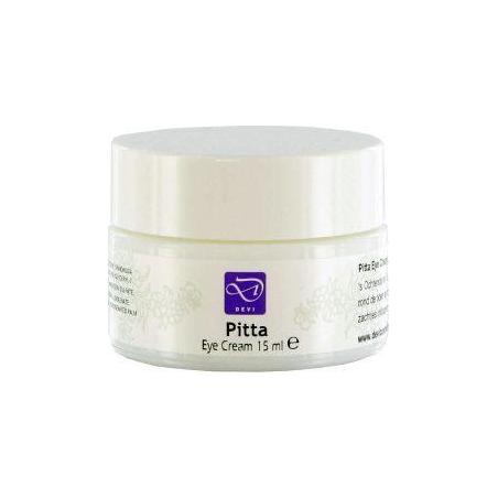 Pitta eye cream devi