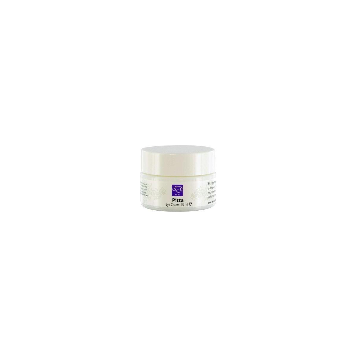 Pitta eye cream devi