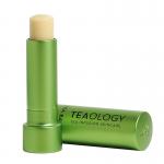 Lipbalm matcha tea