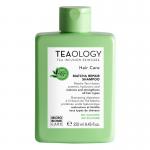 Matcha shampoo repair