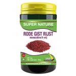 rode gist rijst monacoline