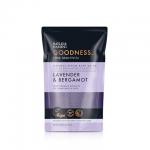 goodness bathsalt lavend/berga