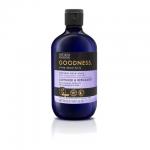 Goodness sleep bath soak...