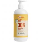 Sun kids lotion SPF30