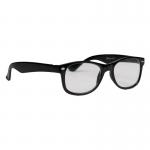 leesbril wayfar gl zw +1.00