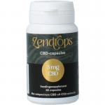 Zendrops capsules 5mg
