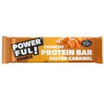 Protein bar salted caramel