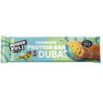 Protein bar Dubai style