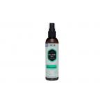 Tea tree oil & rosemary...
