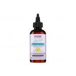 Scalp secret strengthening...