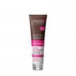 Argan oil & keratin color...